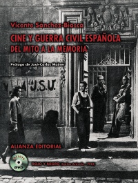 Cine y Guerra Civil española