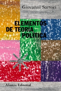 Elementos de teoría política