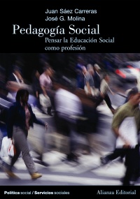 Pedagogía Social