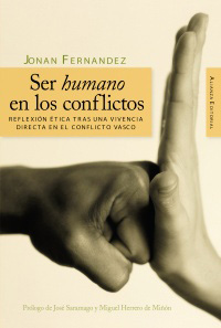 Ser humano en los conflictos