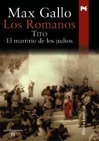 Los romanos. Tito