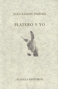 Platero y yo