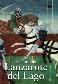 Historia de Lanzarote del Lago