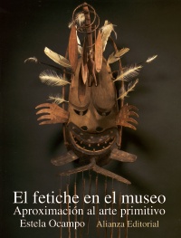 El fetiche en el museo