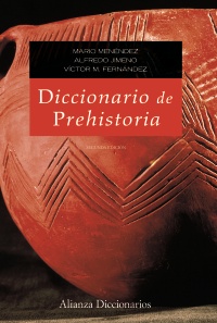 Diccionario de prehistoria