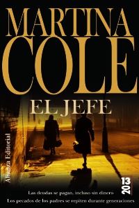El jefe