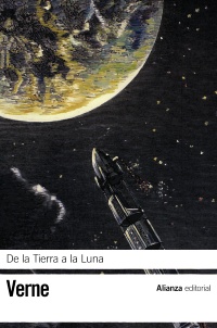 De la Tierra a la Luna