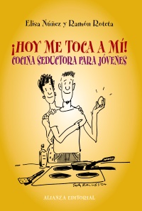 ¡Hoy me toca a mí!