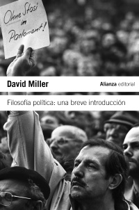 Filosofía política: una breve introducción