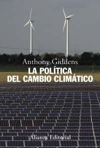 La política del cambio climático