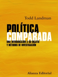 Política comparada