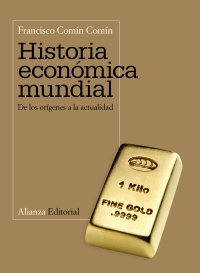 Historia económica mundial