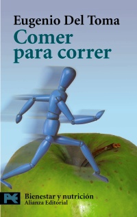 Comer para correr