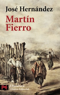 Martín Fierro