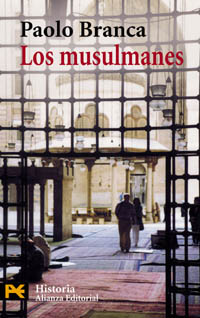 Los musulmanes