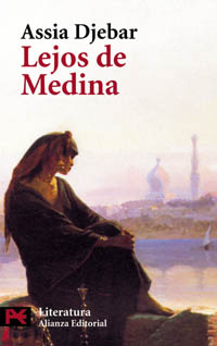 Lejos de Medina