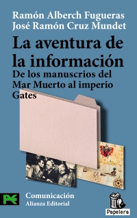 La aventura de la información
