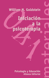 Iniciación a la psicoterapia
