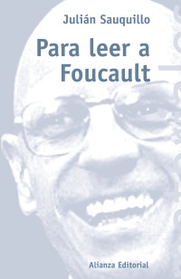 Para leer a Foucault