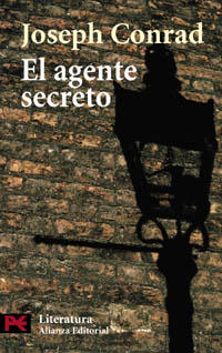 El agente secreto