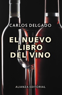 El nuevo libro del vino