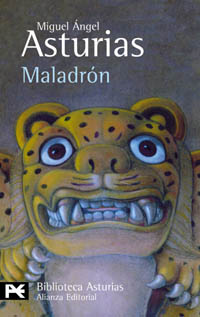 Maladrón