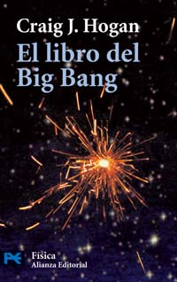 El libro del Big Bang