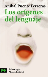 Los orígenes del lenguaje