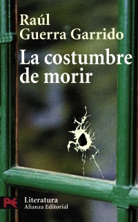 La costumbre de morir