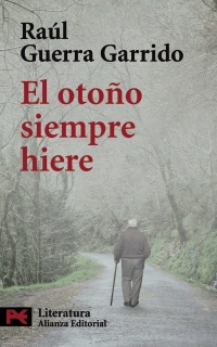 El otoño siempre hiere