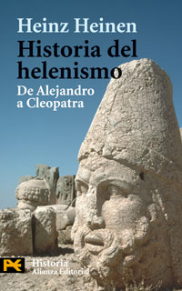 Historia del helenismo