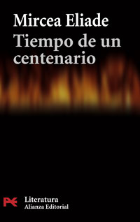 Tiempo de un centenario