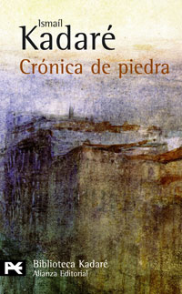 Crónica de piedra