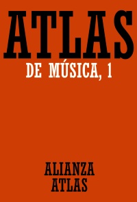 Atlas de música, I