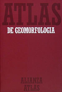 Atlas de geomorfología