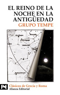 El reino de la noche en la Antigüedad