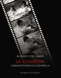 La comedia cinematográfica española
