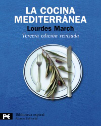 La cocina mediterránea