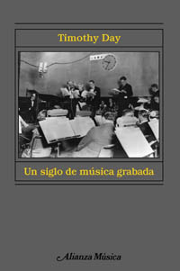 Un siglo de música grabada