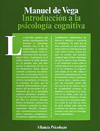 Introducción a la psicología cognitiva