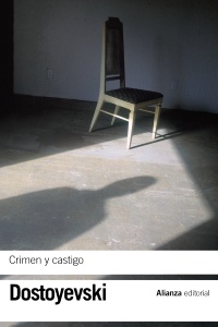 Crimen y castigo