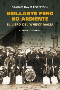 Brillante pero no ardiente