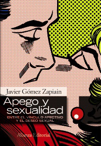 Apego y sexualidad