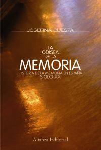 La odisea de la memoria