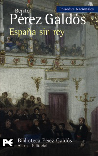 España sin rey