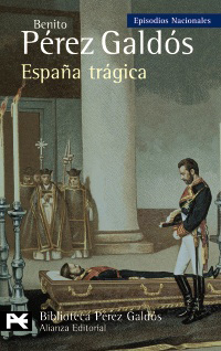 España trágica