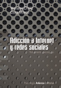 Adicción a Internet y redes sociales