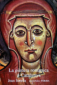 La pintura románica en Cataluña