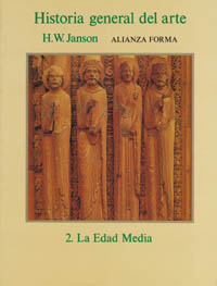 Historia general del arte, 2