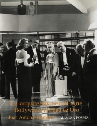 La arquitectura en el cine